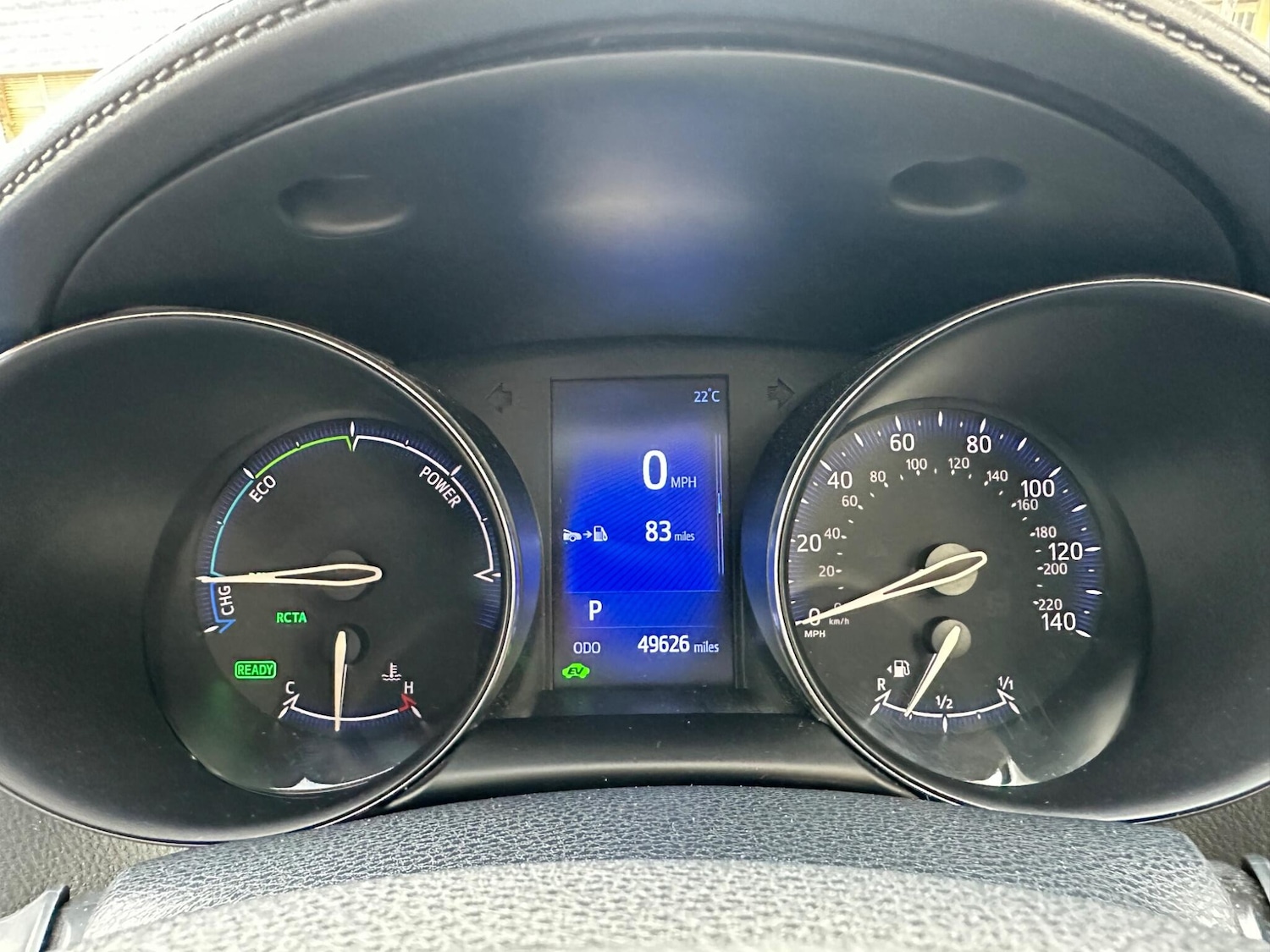Vehicle 45