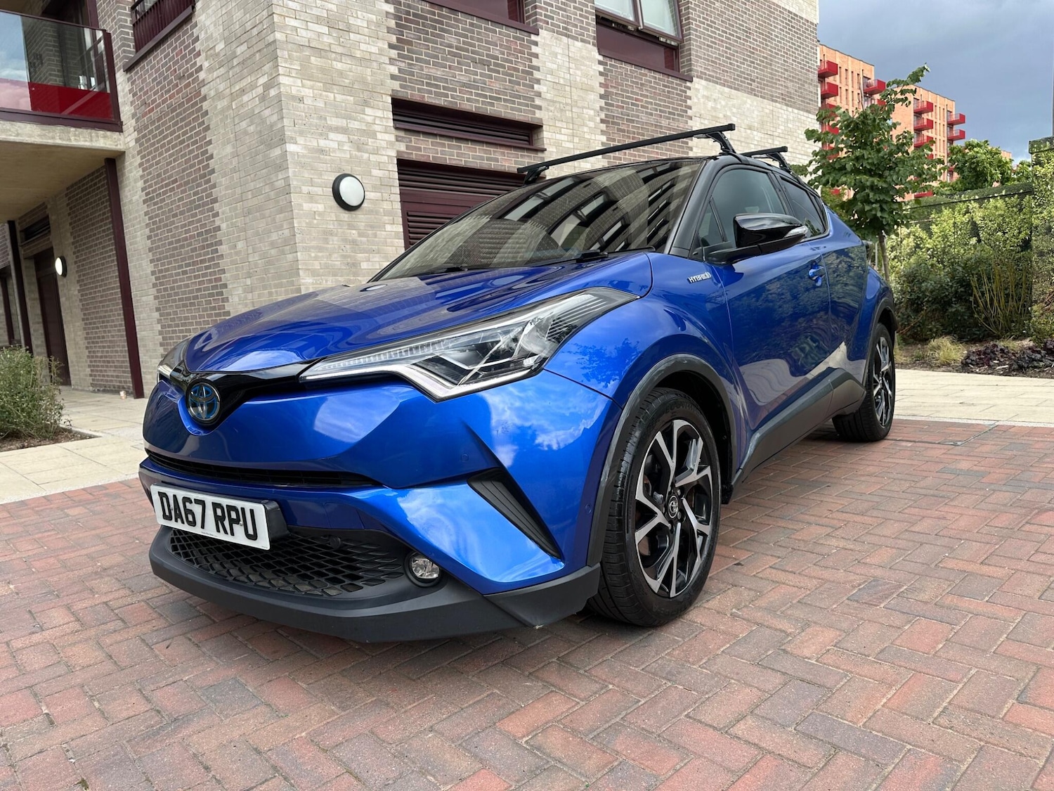 Vehicle 7