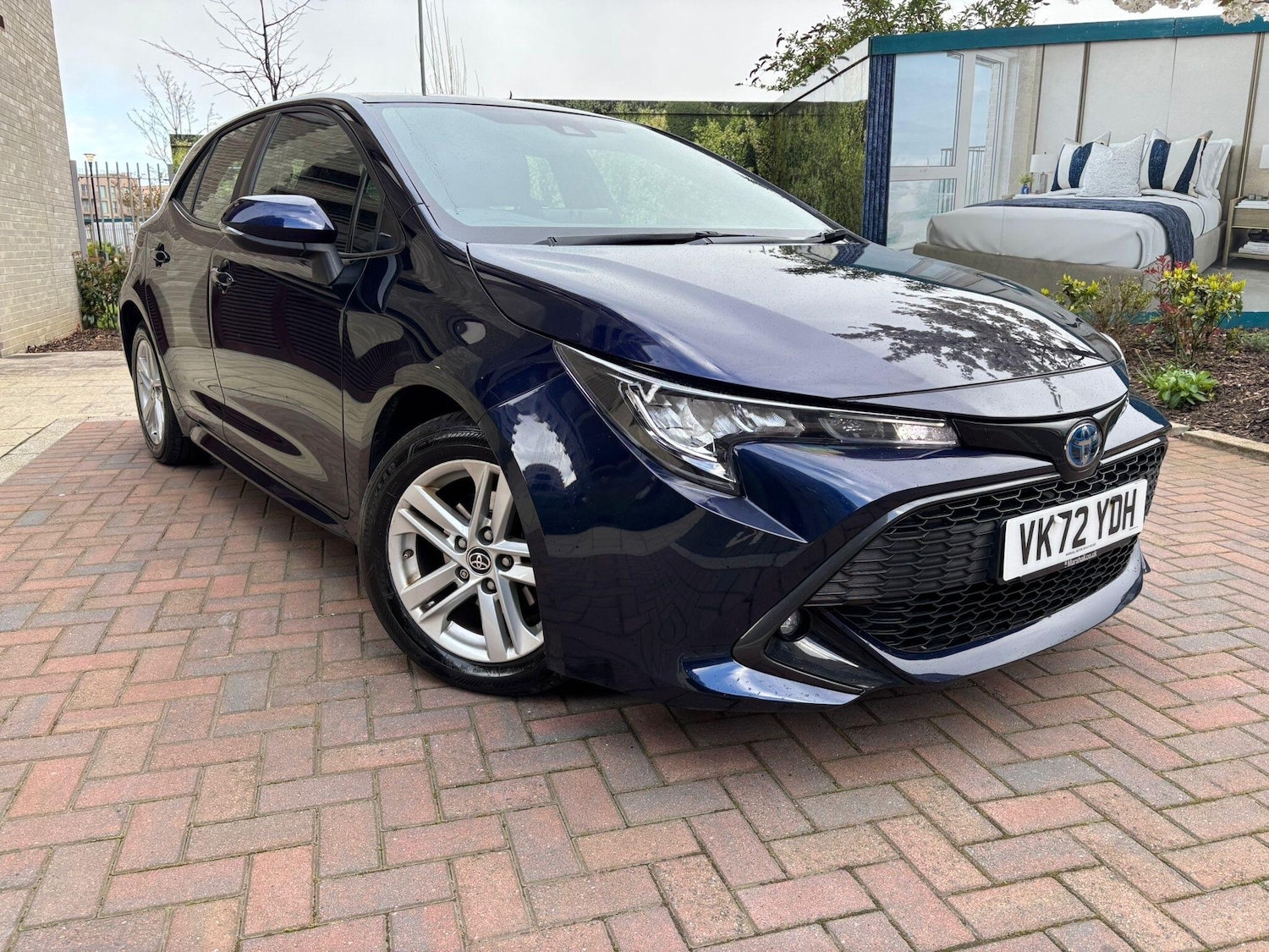 Used Toyota Corolla 2022 for sale - 78019583: Photo 10