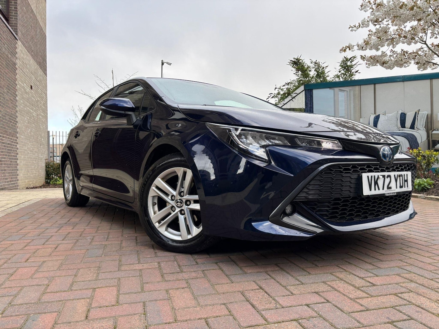 Used Toyota Corolla 2022 for sale - 78019583: Photo 11