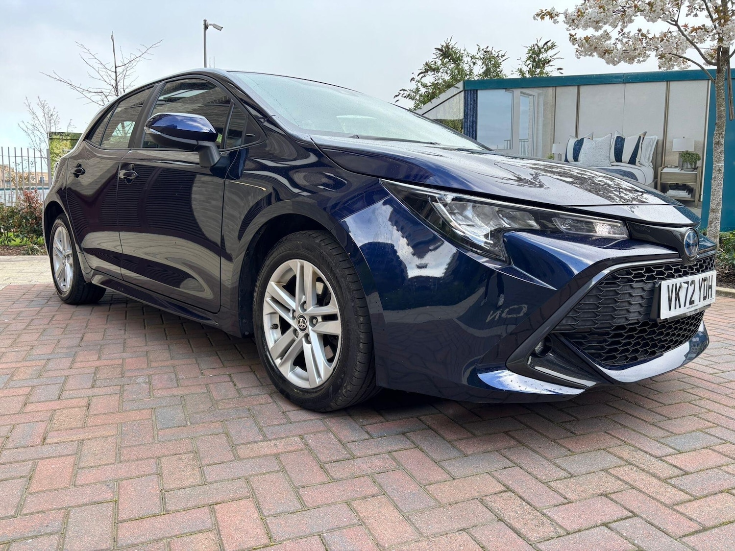 Used Toyota Corolla 2022 for sale - 78019583: Photo 13