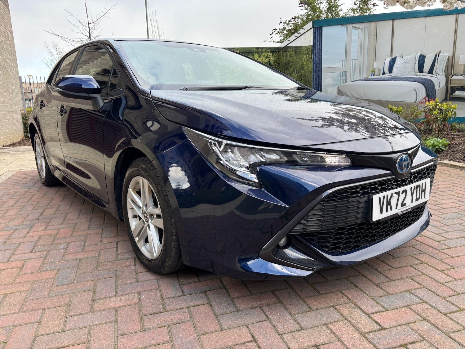 Used Toyota Corolla 2022 for sale - 78019583: Photo 14