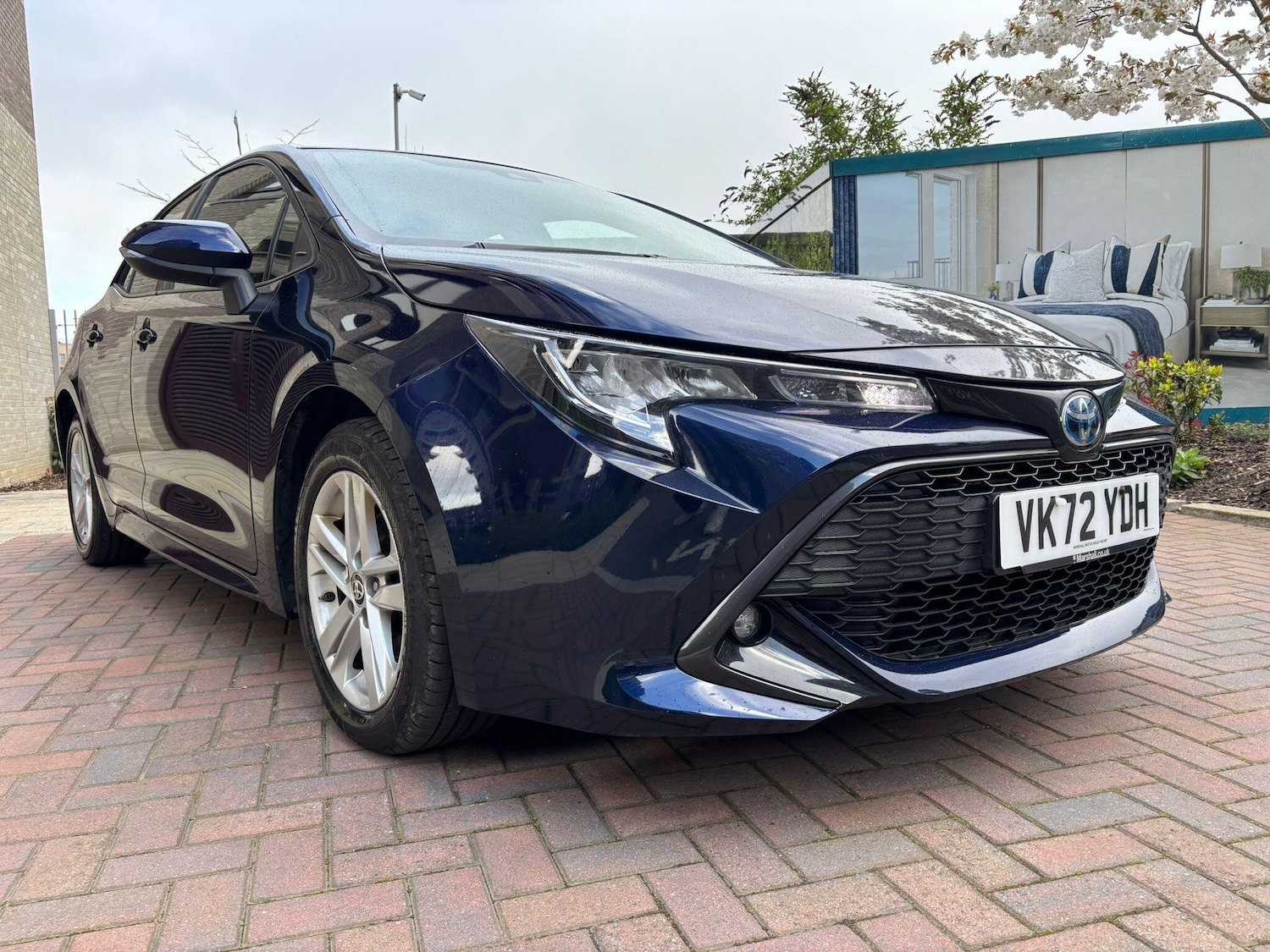 Used Toyota Corolla 2022 for sale - 78019583: Photo 15