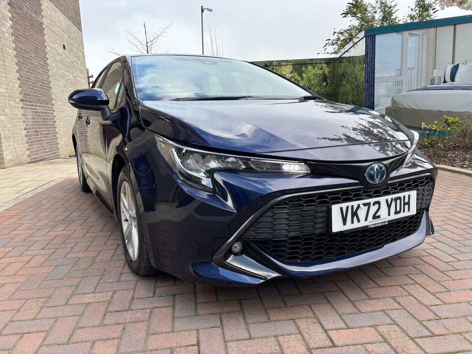 Used Toyota Corolla 2022 for sale - 78019583: Photo 16