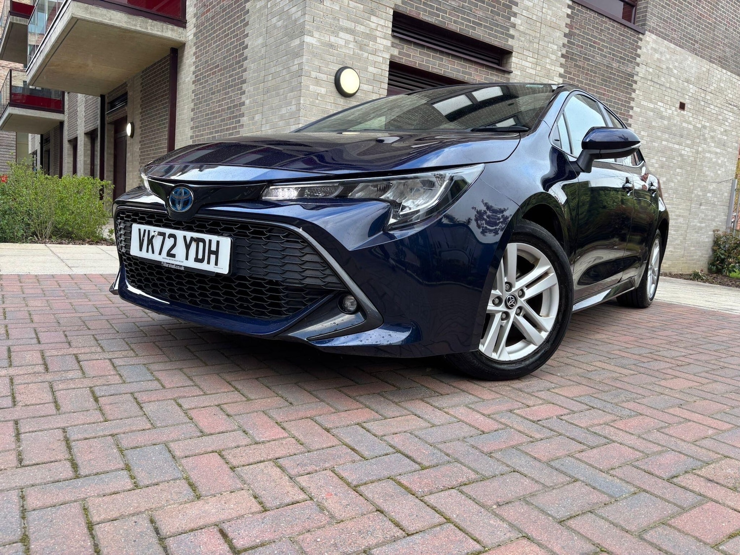 Used Toyota Corolla 2022 for sale - 78019583: Photo 17