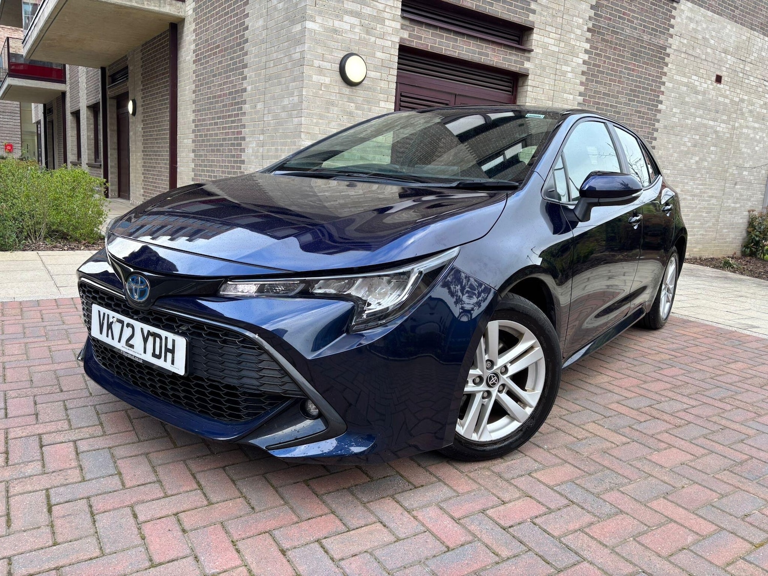 Used Toyota Corolla 2022 for sale - 78019583: Photo 18