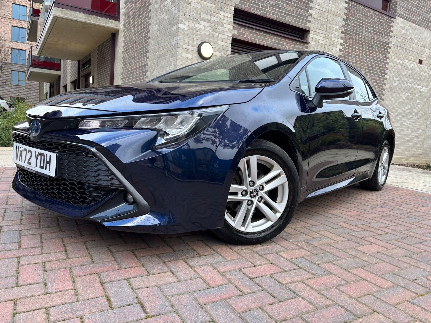 Used Toyota Corolla 2022 for sale - 78019583: Photo 19