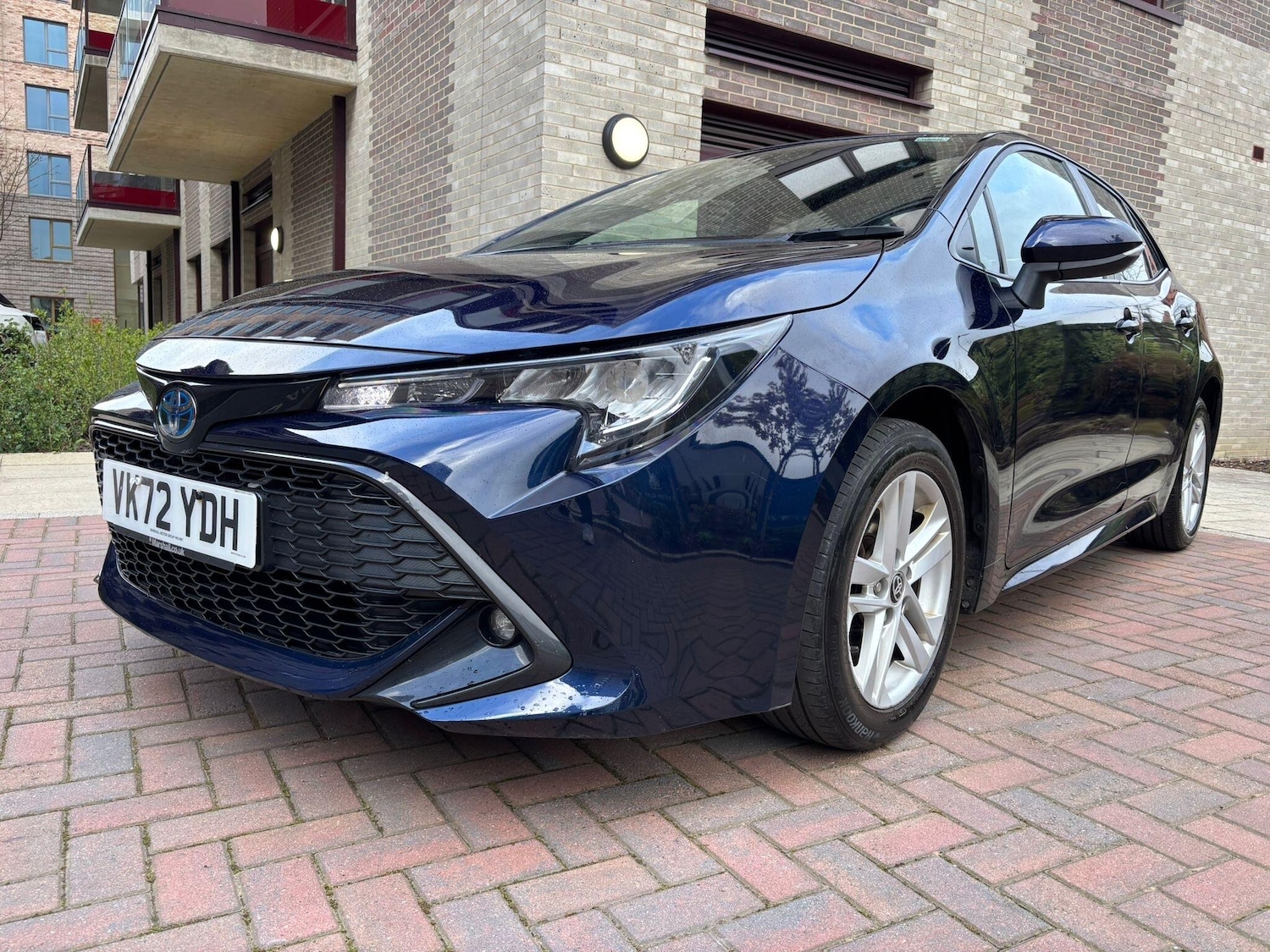 Used Toyota Corolla 2022 for sale - 78019583: Photo 20