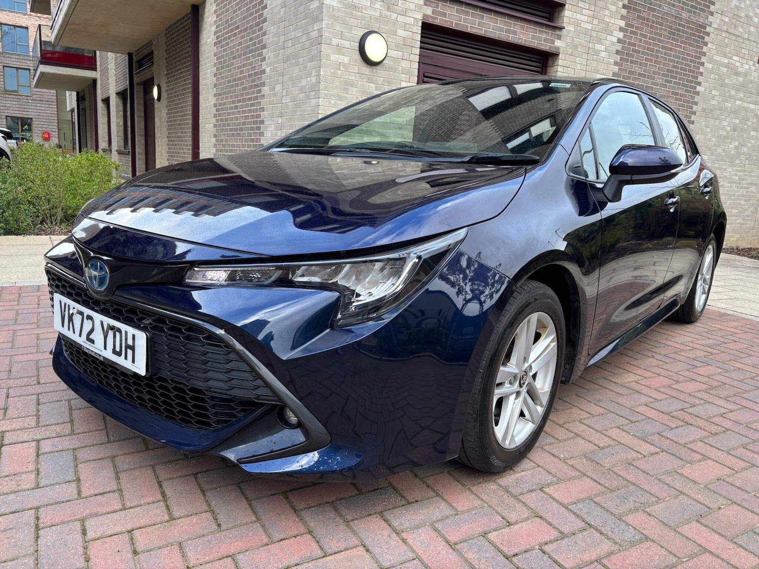 Used Toyota Corolla 2022 for sale - 78019583: Photo 21