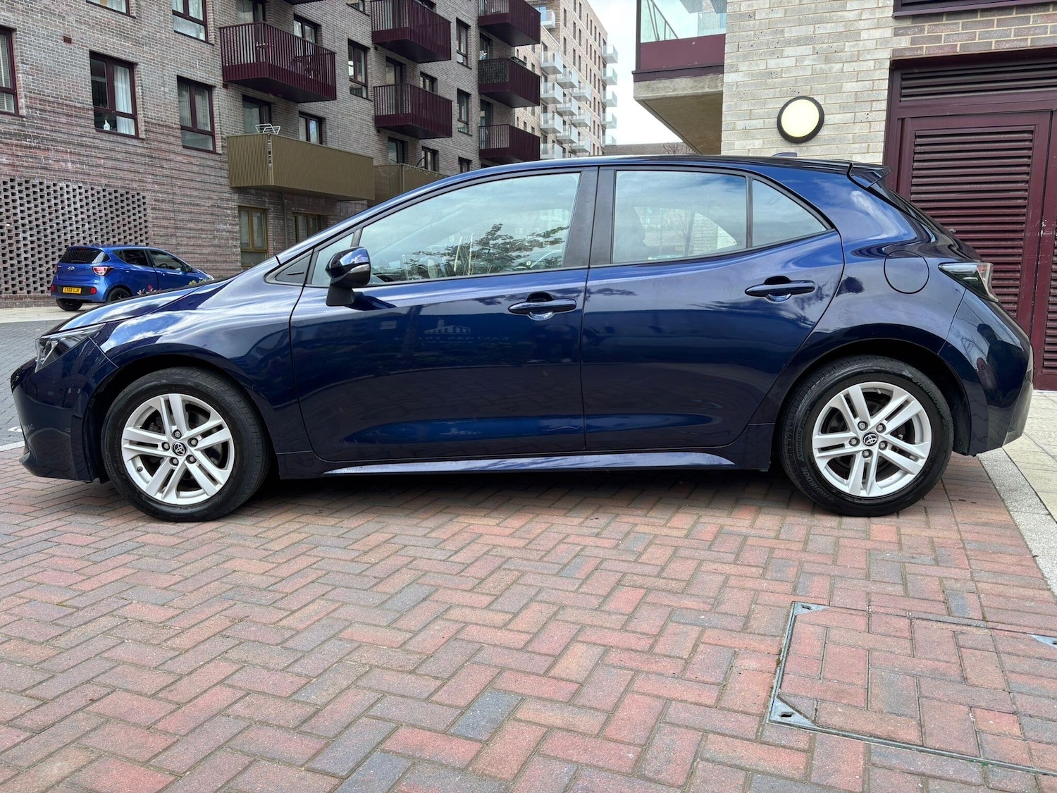 Used Toyota Corolla 2022 for sale - 78019583: Photo 23