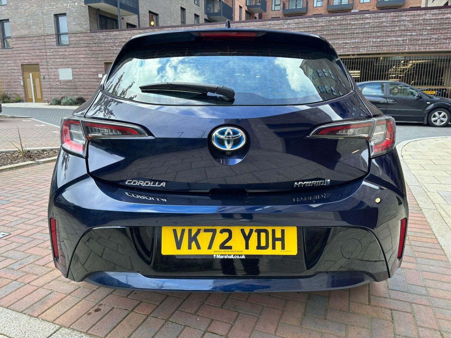 Used Toyota Corolla 2022 for sale - 78019583: Photo 24