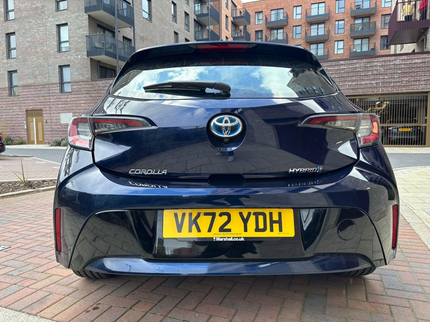 Used Toyota Corolla 2022 for sale - 78019583: Photo 25