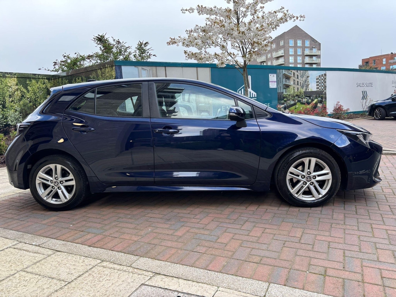 Used Toyota Corolla 2022 for sale - 78019583: Photo 26