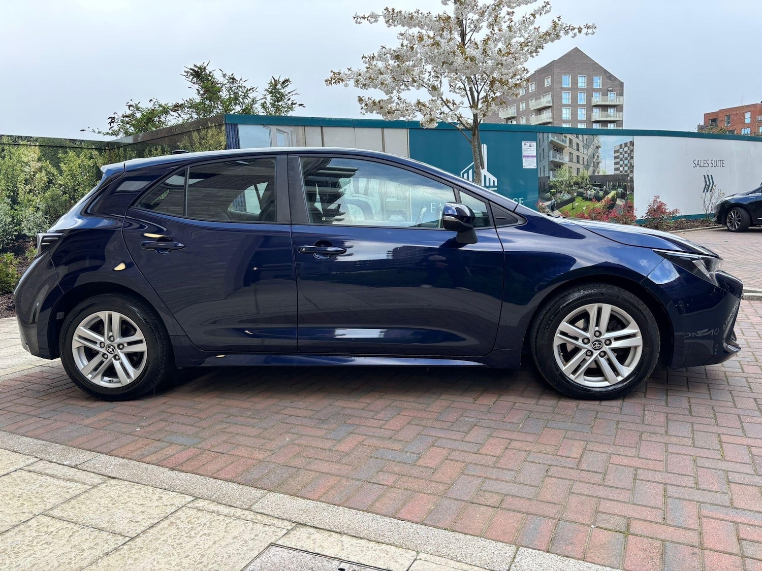 Used Toyota Corolla 2022 for sale - 78019583: Photo 27