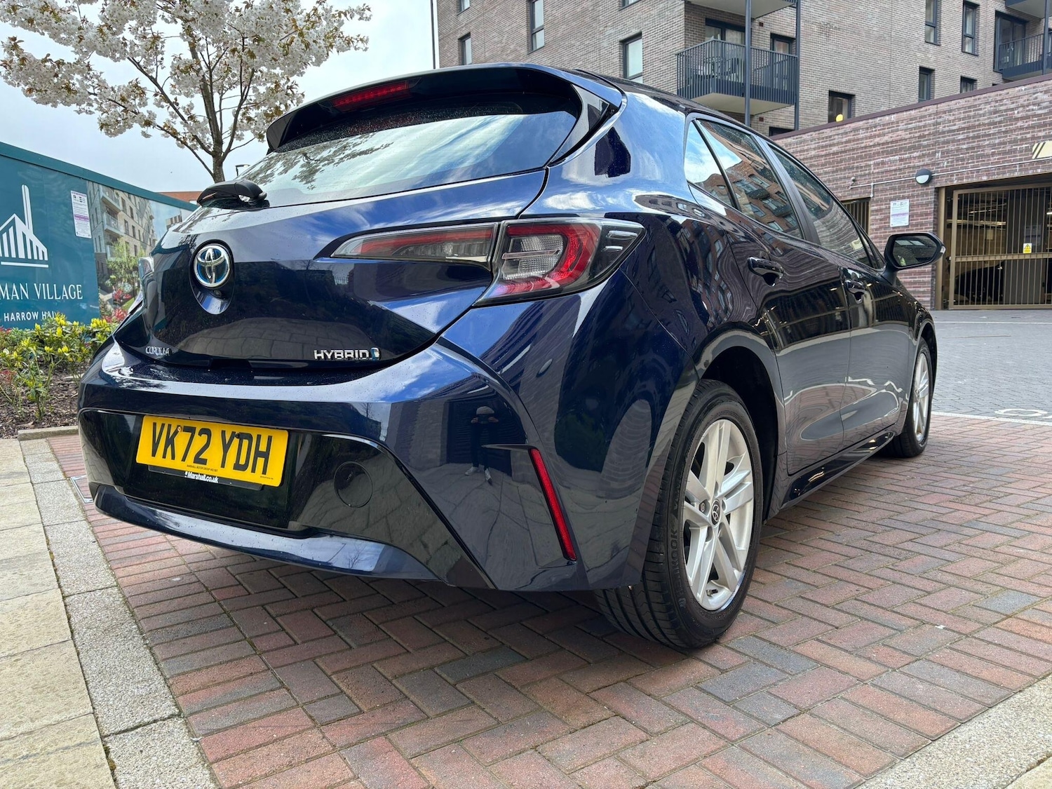 Used Toyota Corolla 2022 for sale - 78019583: Photo 28