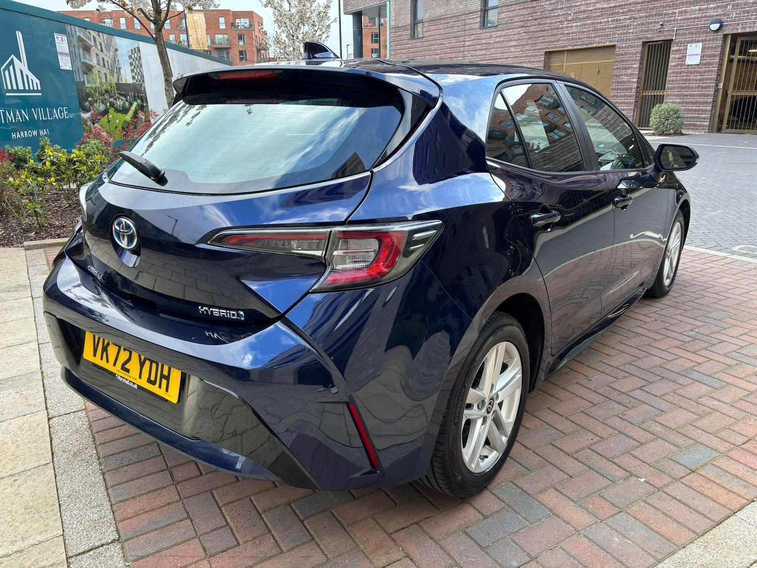 Used Toyota Corolla 2022 for sale - 78019583: Photo 29