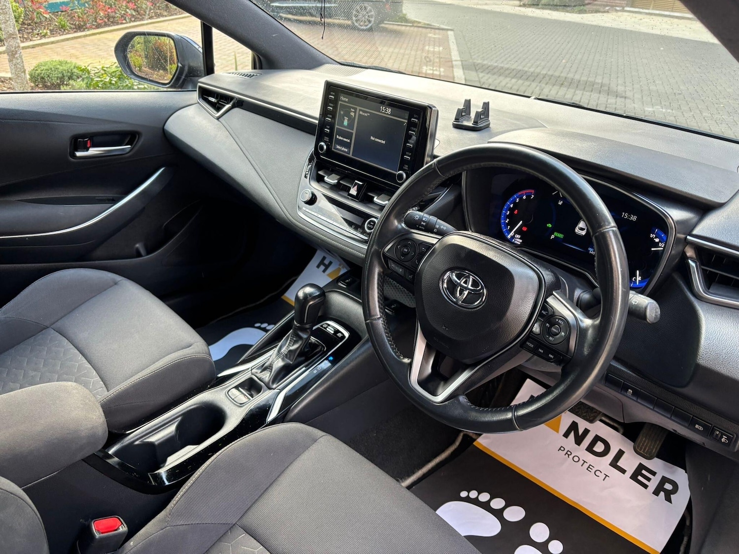 Used Toyota Corolla 2022 for sale - 78019583: Photo 3