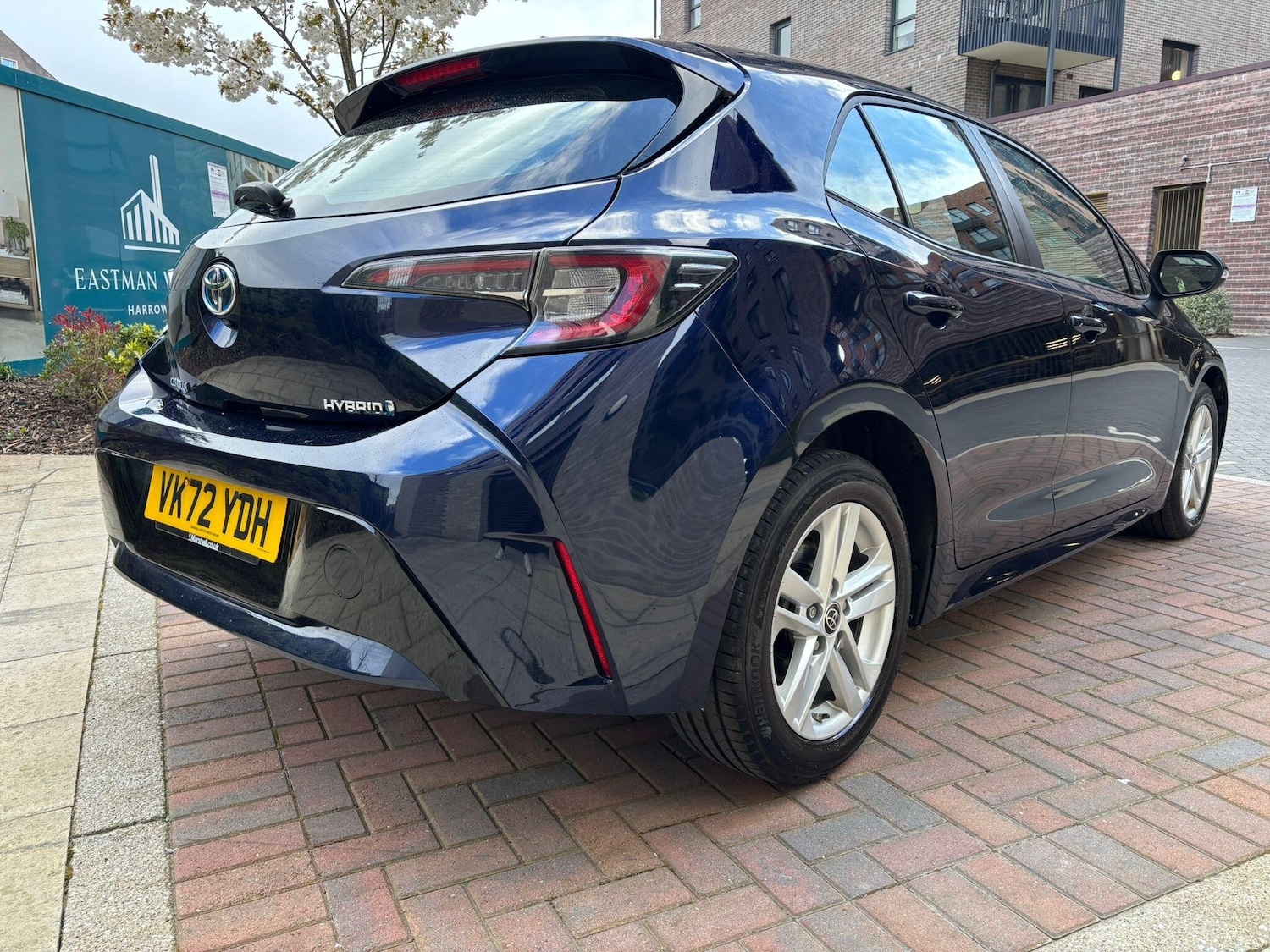 Used Toyota Corolla 2022 for sale - 78019583: Photo 30