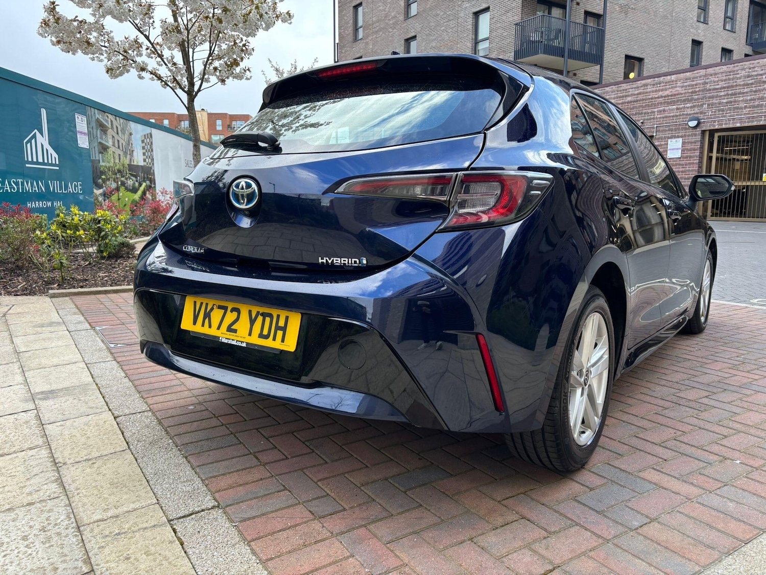 Used Toyota Corolla 2022 for sale - 78019583: Photo 31