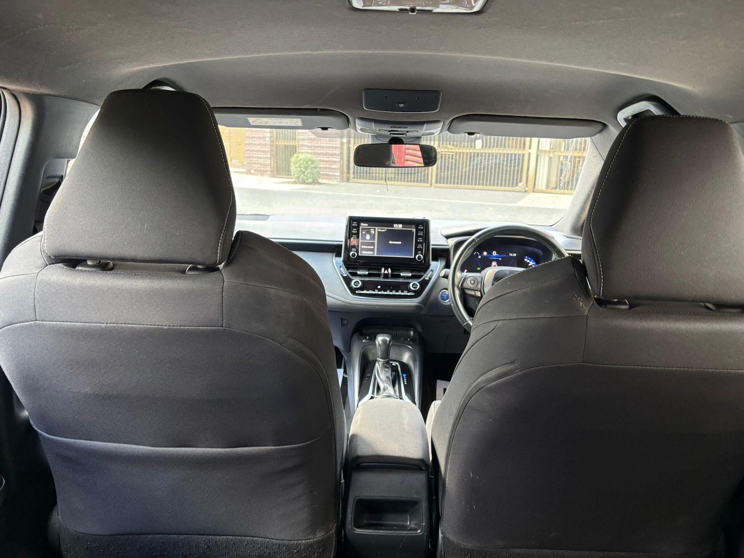 Used Toyota Corolla 2022 for sale - 78019583: Photo 32