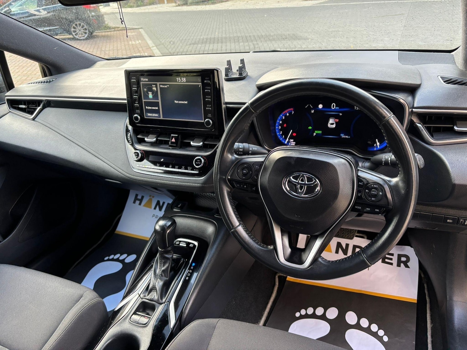 Used Toyota Corolla 2022 for sale - 78019583: Photo 33