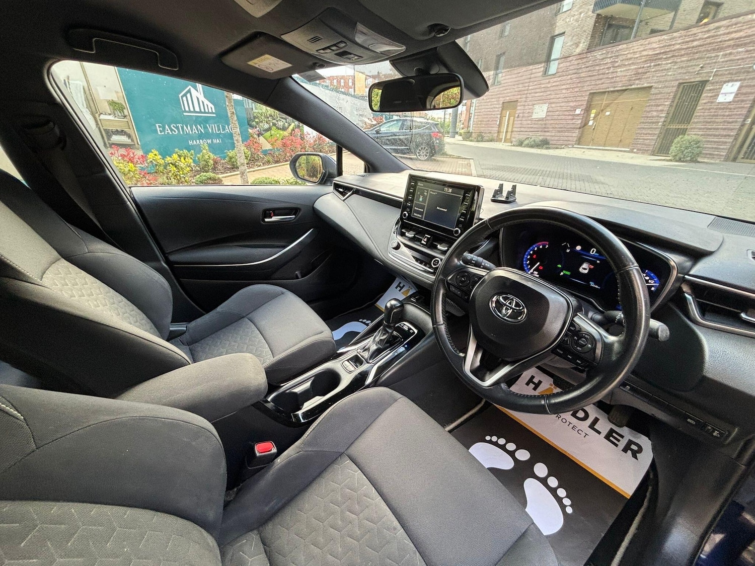 Used Toyota Corolla 2022 for sale - 78019583: Photo 34