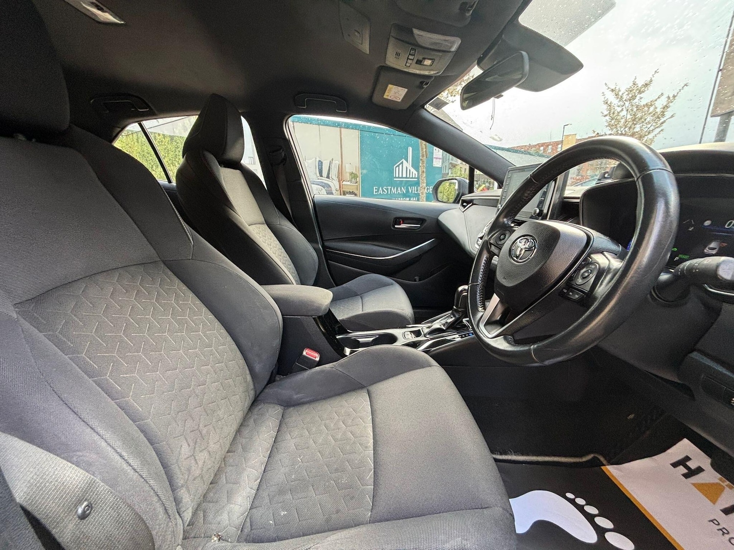 Used Toyota Corolla 2022 for sale - 78019583: Photo 36