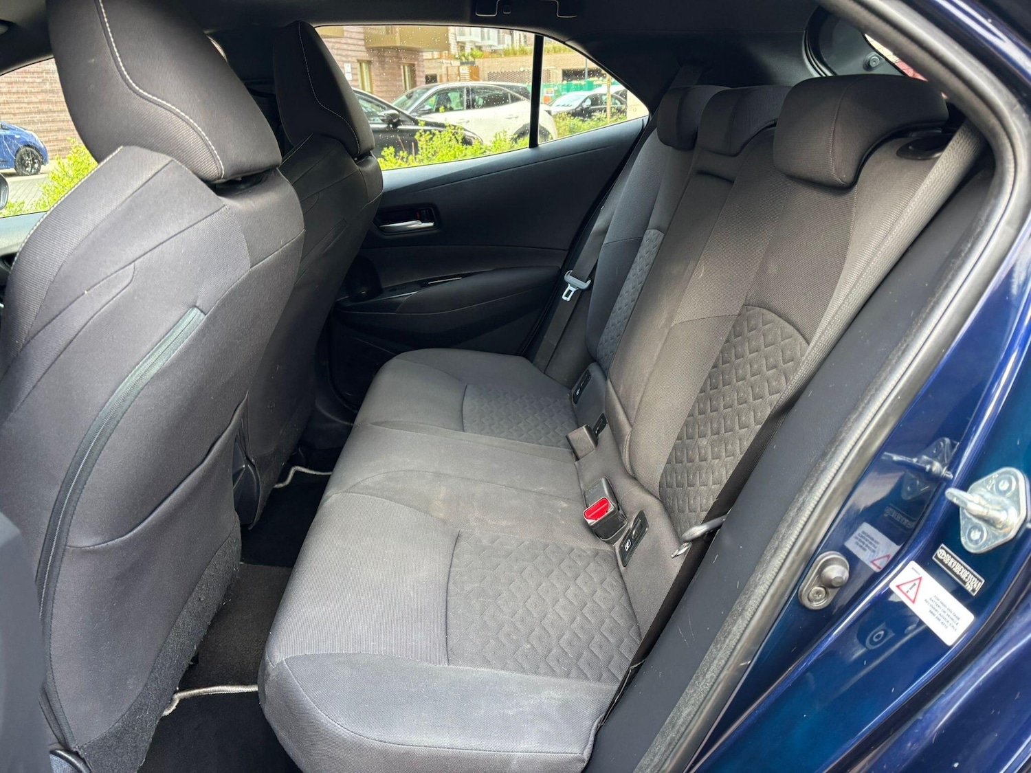 Used Toyota Corolla 2022 for sale - 78019583: Photo 37