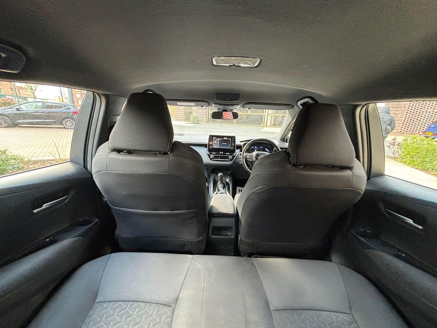 Used Toyota Corolla 2022 for sale - 78019583: Photo 38