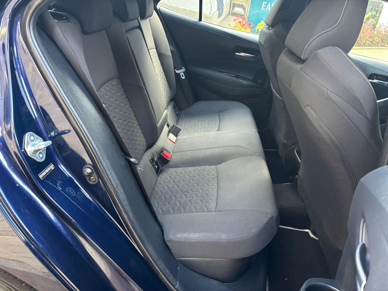 Used Toyota Corolla 2022 for sale - 78019583: Photo 39