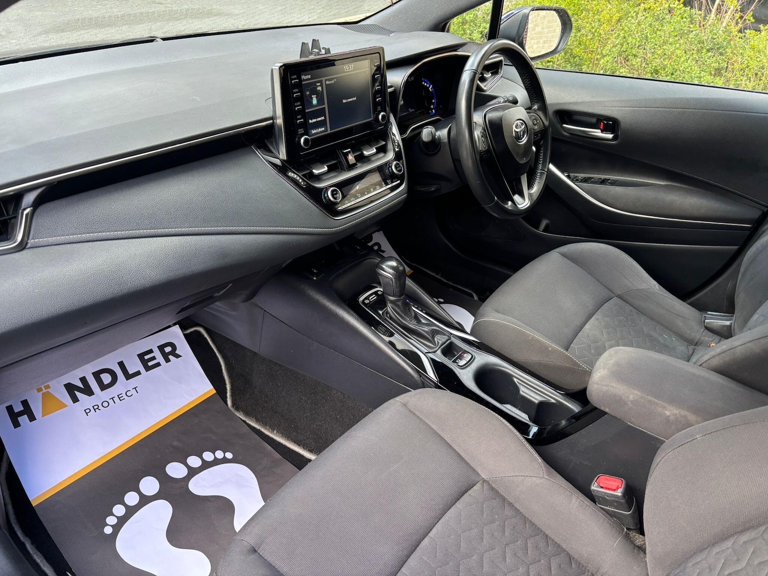 Used Toyota Corolla 2022 for sale - 78019583: Photo 4