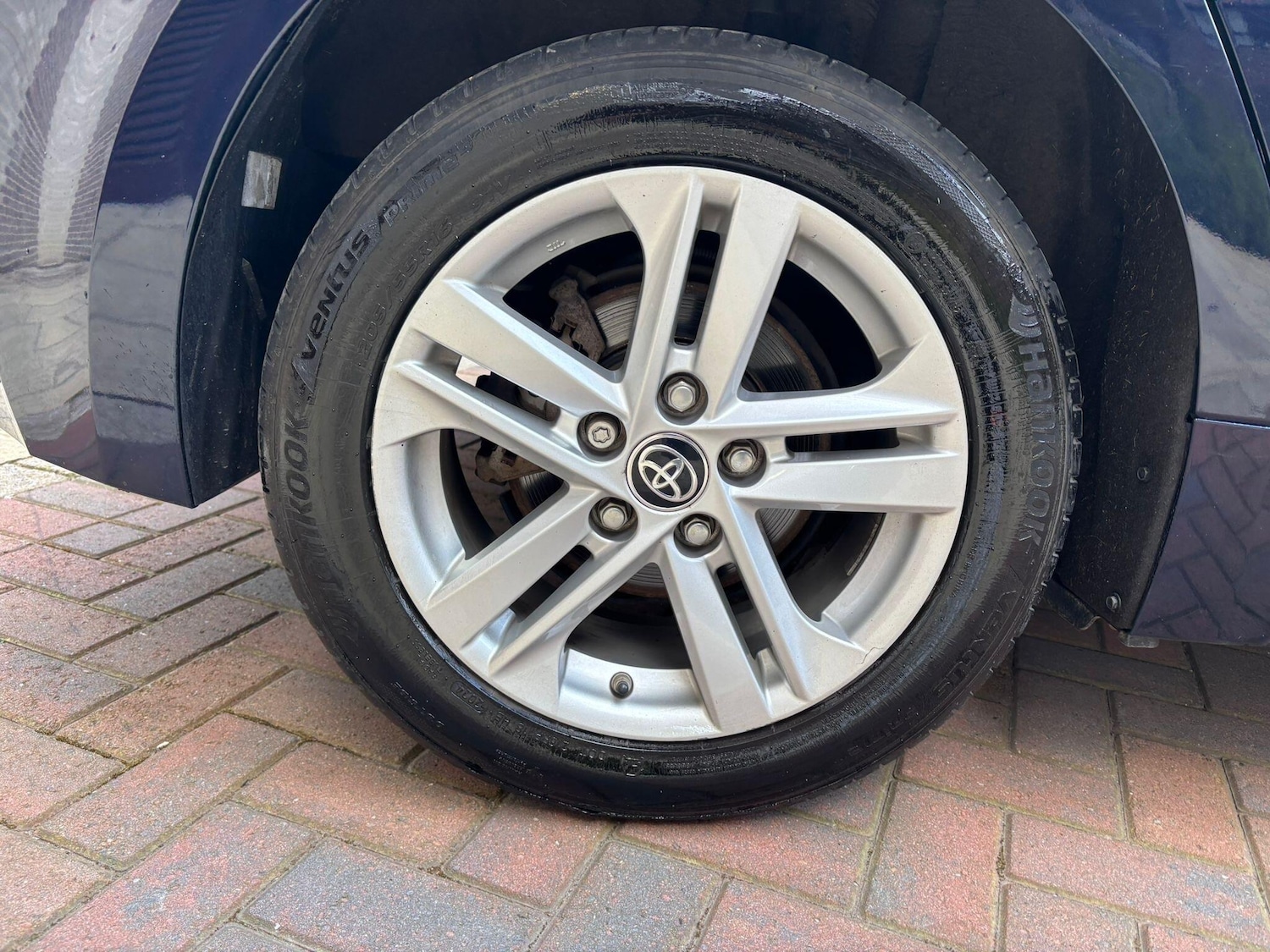 Used Toyota Corolla 2022 for sale - 78019583: Photo 40