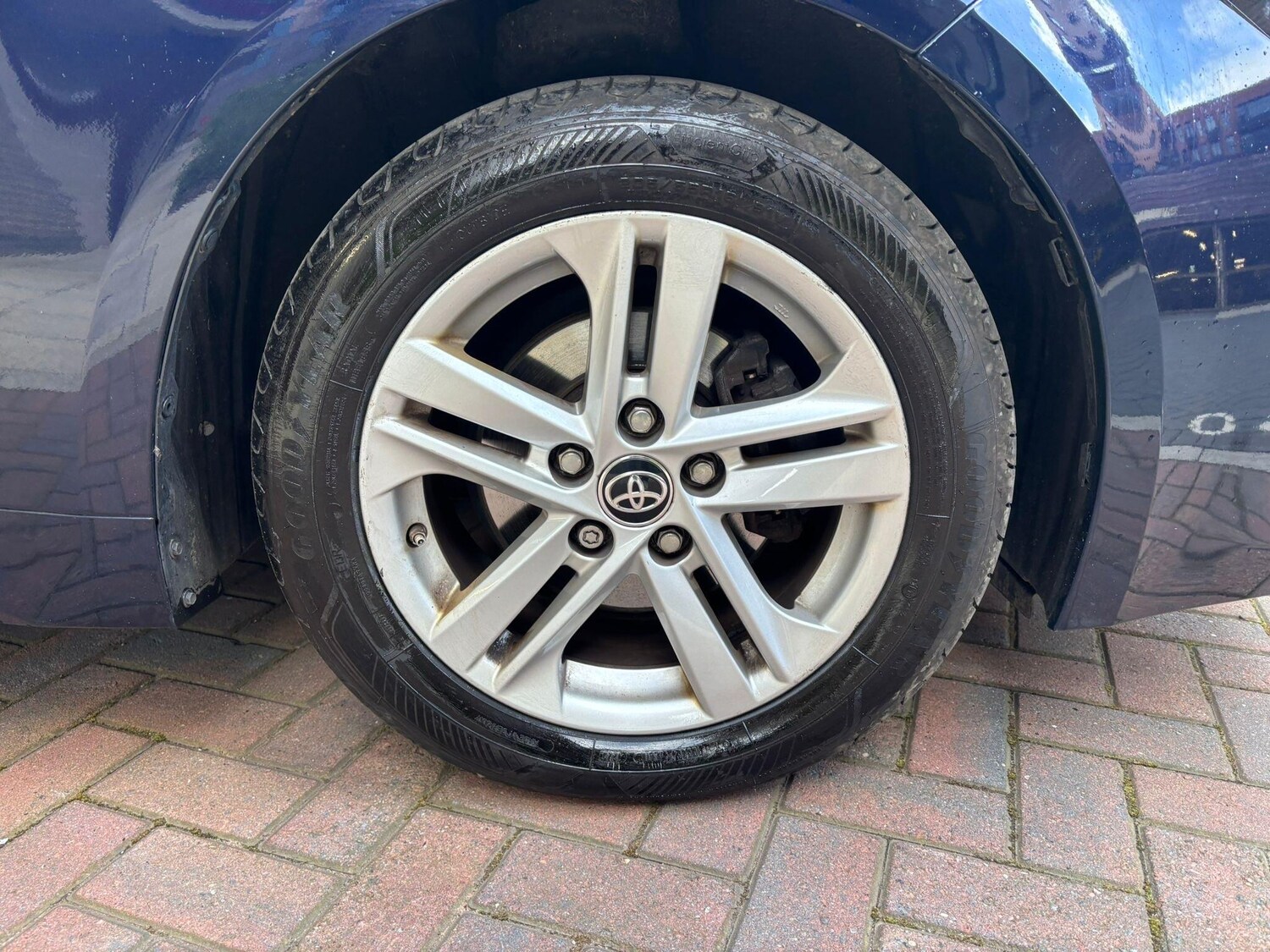 Used Toyota Corolla 2022 for sale - 78019583: Photo 41