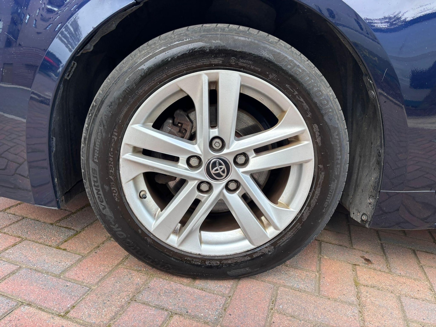 Used Toyota Corolla 2022 for sale - 78019583: Photo 42