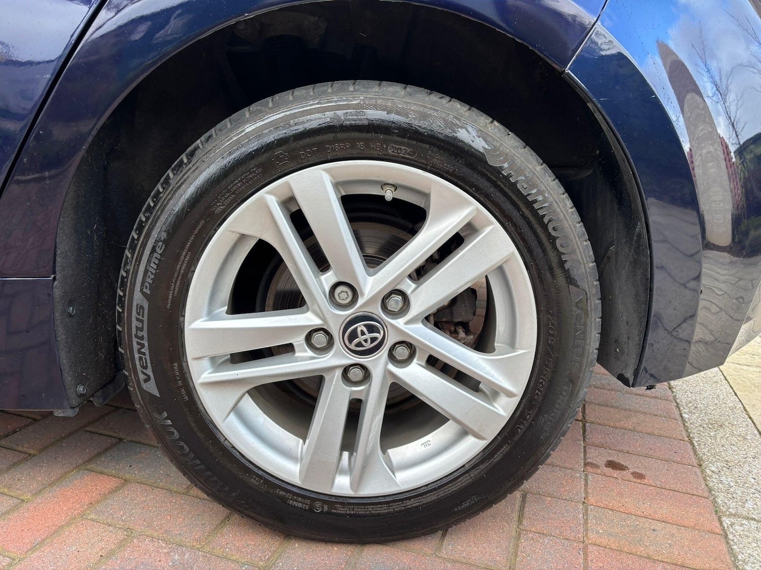 Used Toyota Corolla 2022 for sale - 78019583: Photo 43