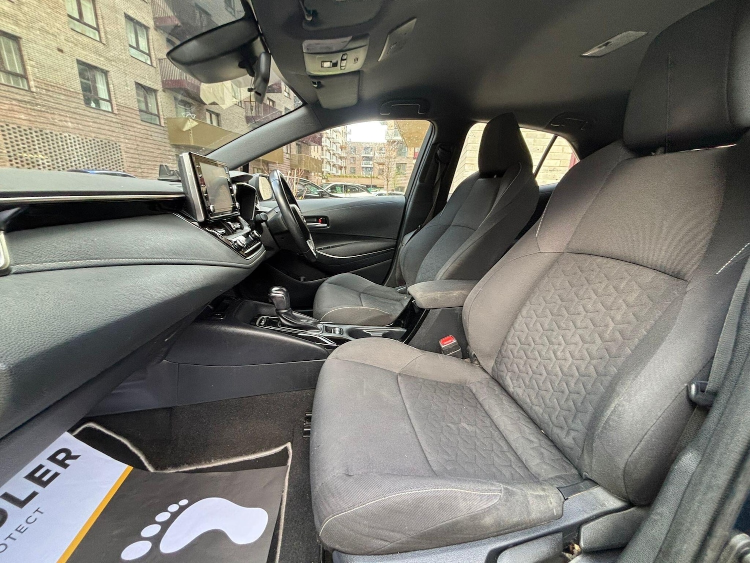 Used Toyota Corolla 2022 for sale - 78019583: Photo 49