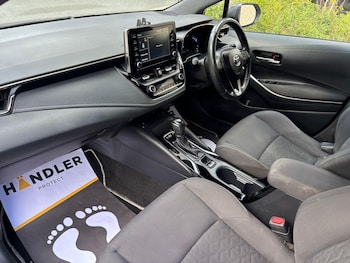 Used Toyota Corolla 2022 for sale - 78019583: Photo