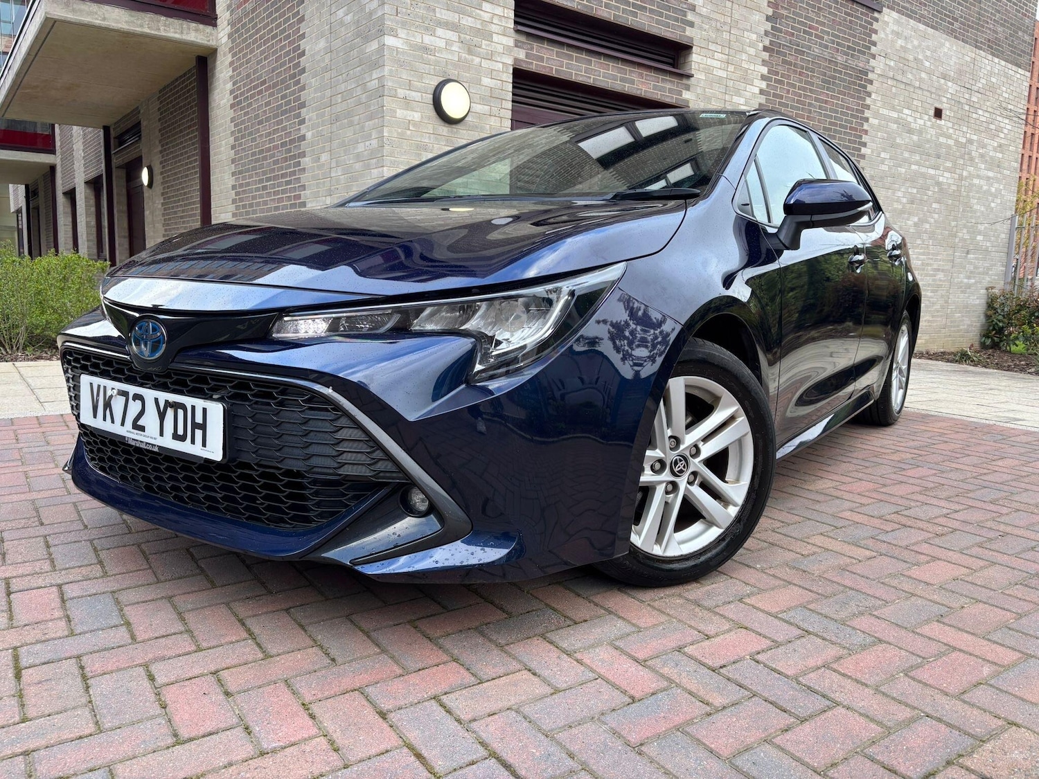 Used Toyota Corolla 2022 for sale - 78019583: Photo 5