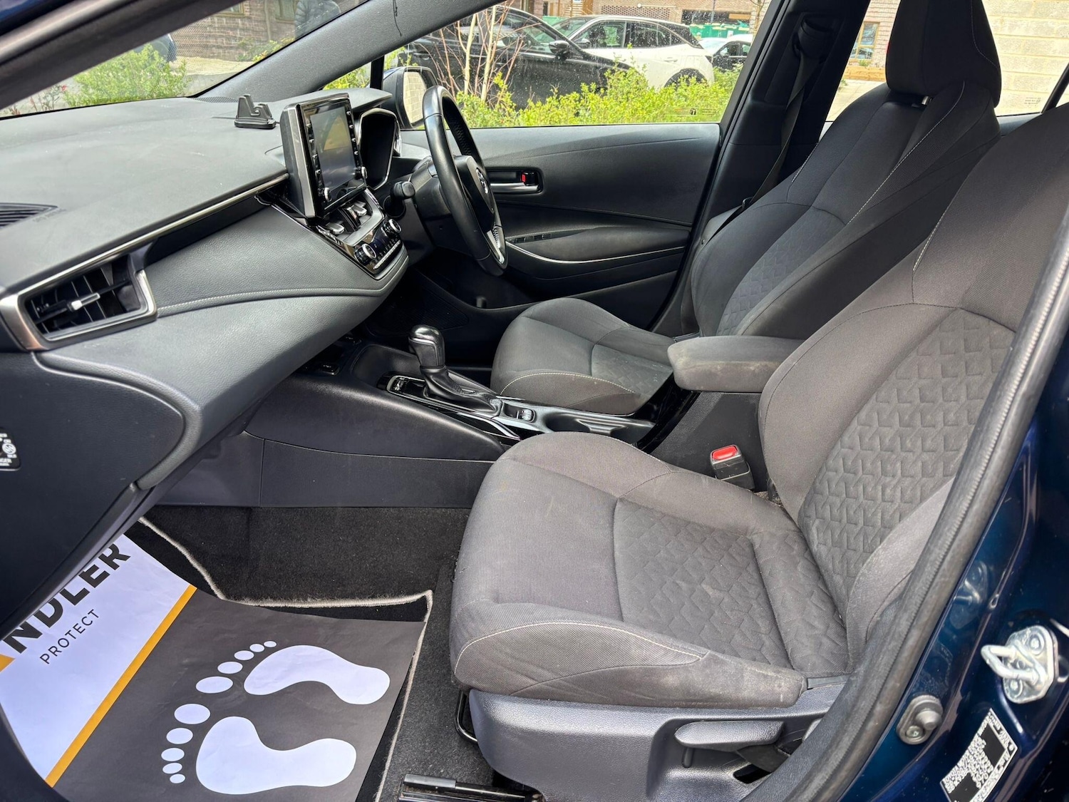 Used Toyota Corolla 2022 for sale - 78019583: Photo 51