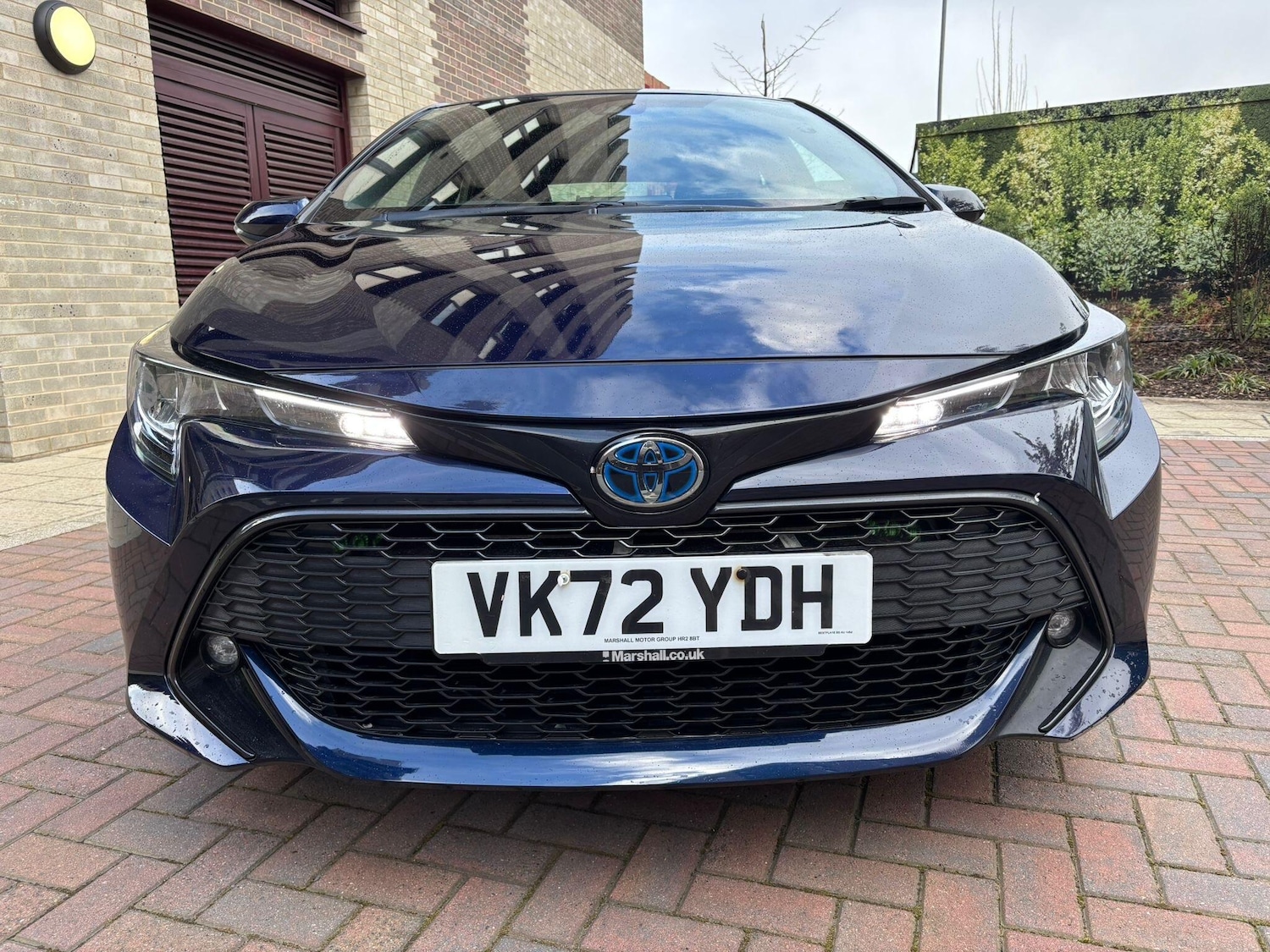 Used Toyota Corolla 2022 for sale - 78019583: Photo 6