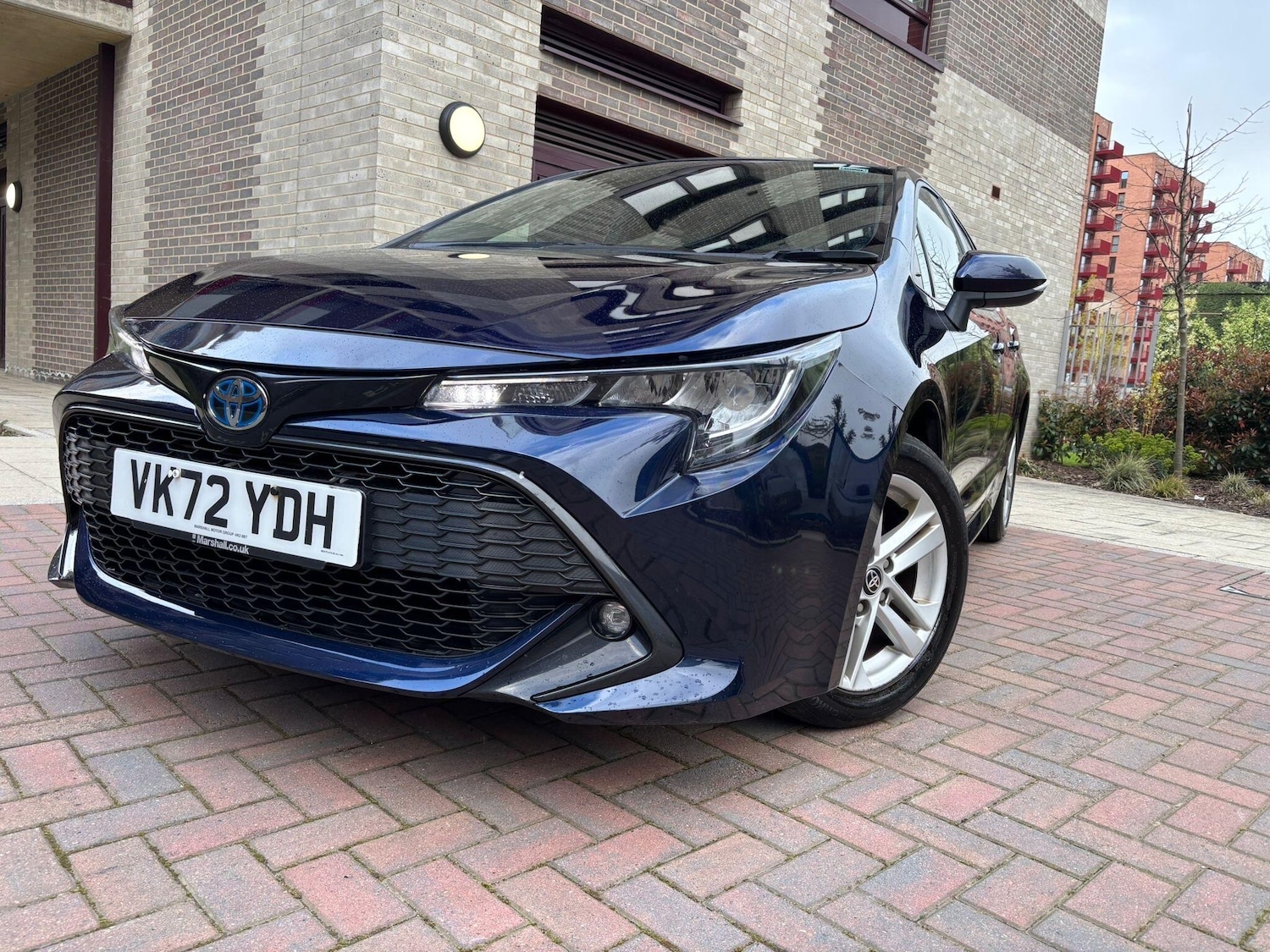 Used Toyota Corolla 2022 for sale - 78019583: Photo 7