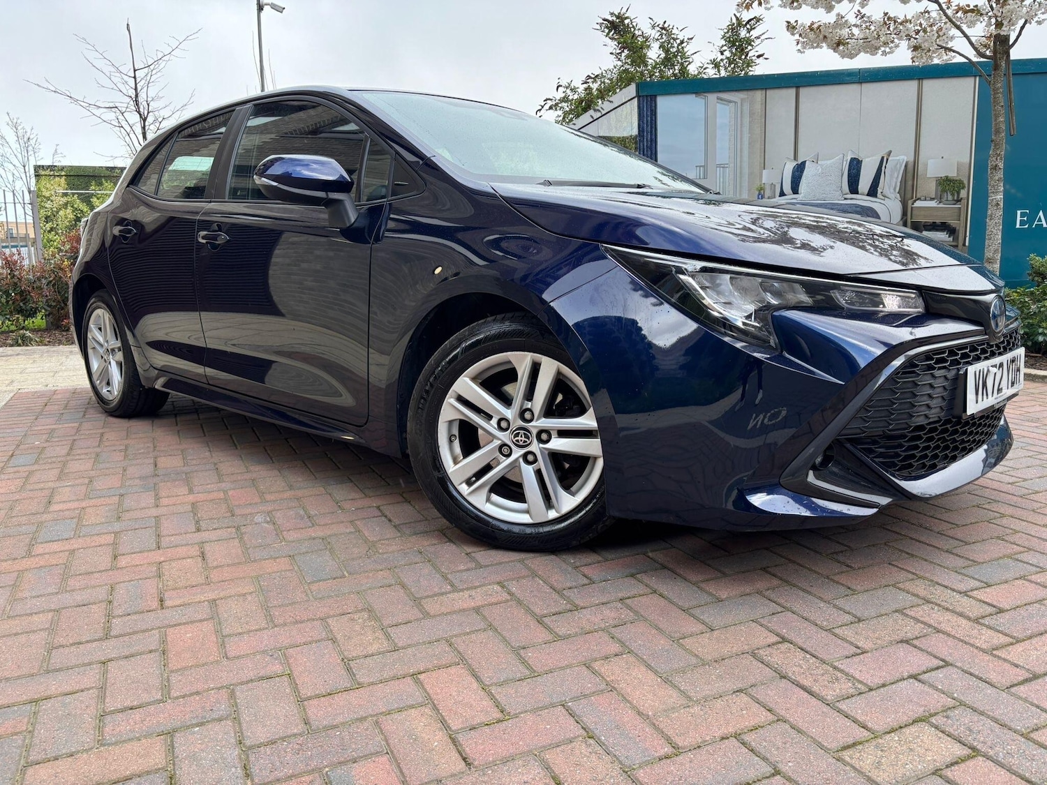 Used Toyota Corolla 2022 for sale - 78019583: Photo 9