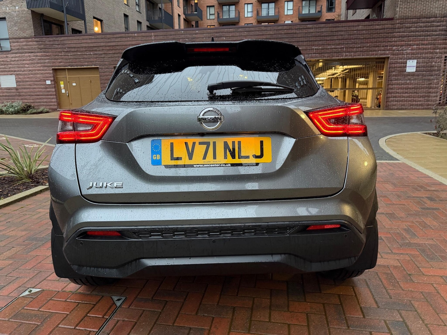 Used Nissan Juke 2021 for sale - 76855932: Photo 15