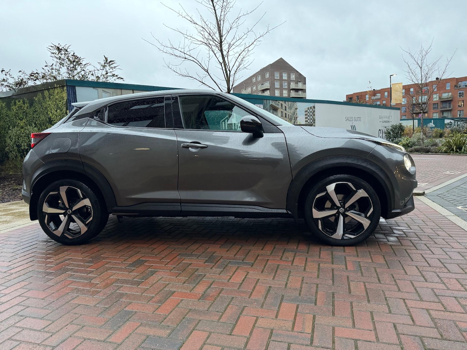 Used Nissan Juke 2021 for sale - 76855932: Photo 17