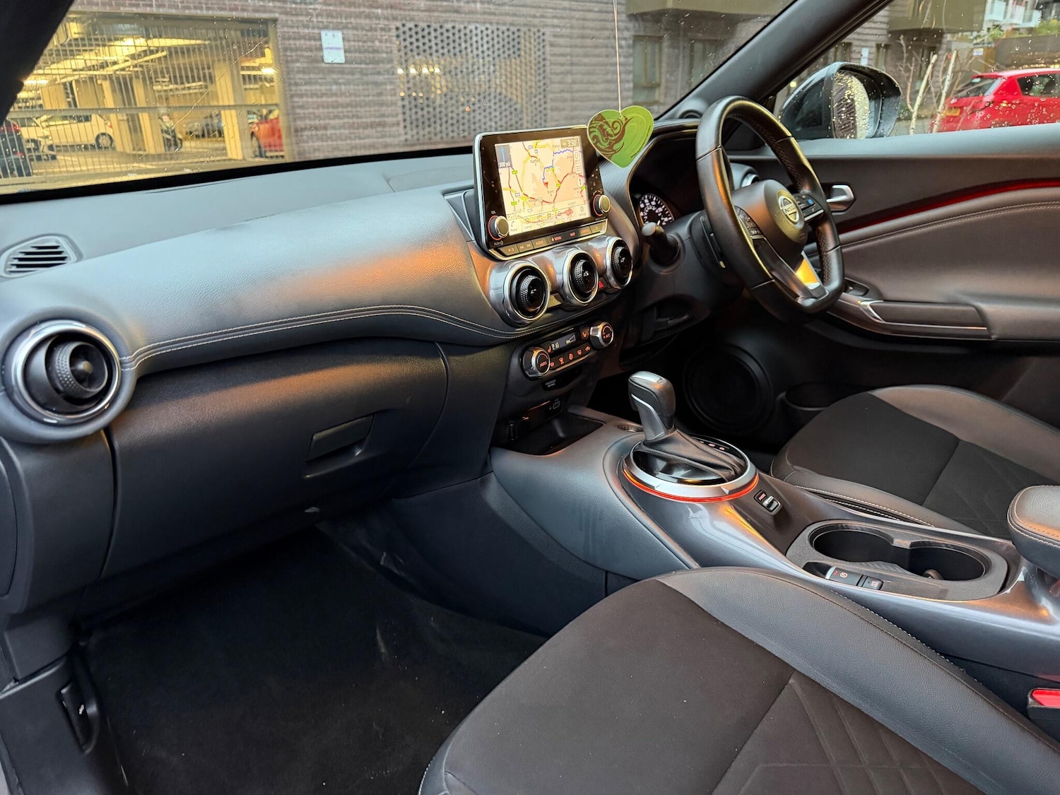 Used Nissan Juke 2021 for sale - 76855932: Photo 22