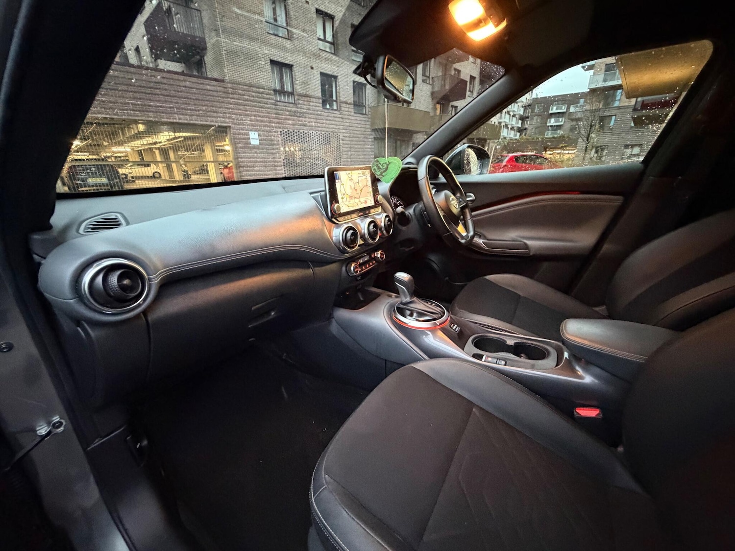 Used Nissan Juke 2021 for sale - 76855932: Photo 23