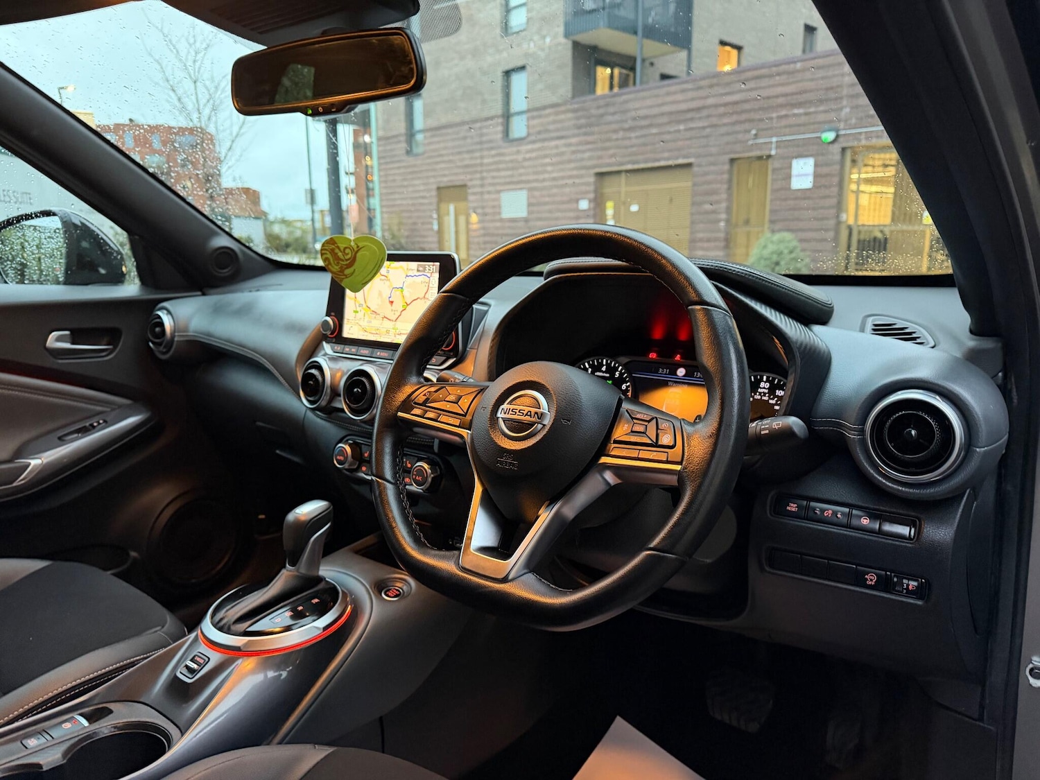 Used Nissan Juke 2021 for sale - 76855932: Photo 24