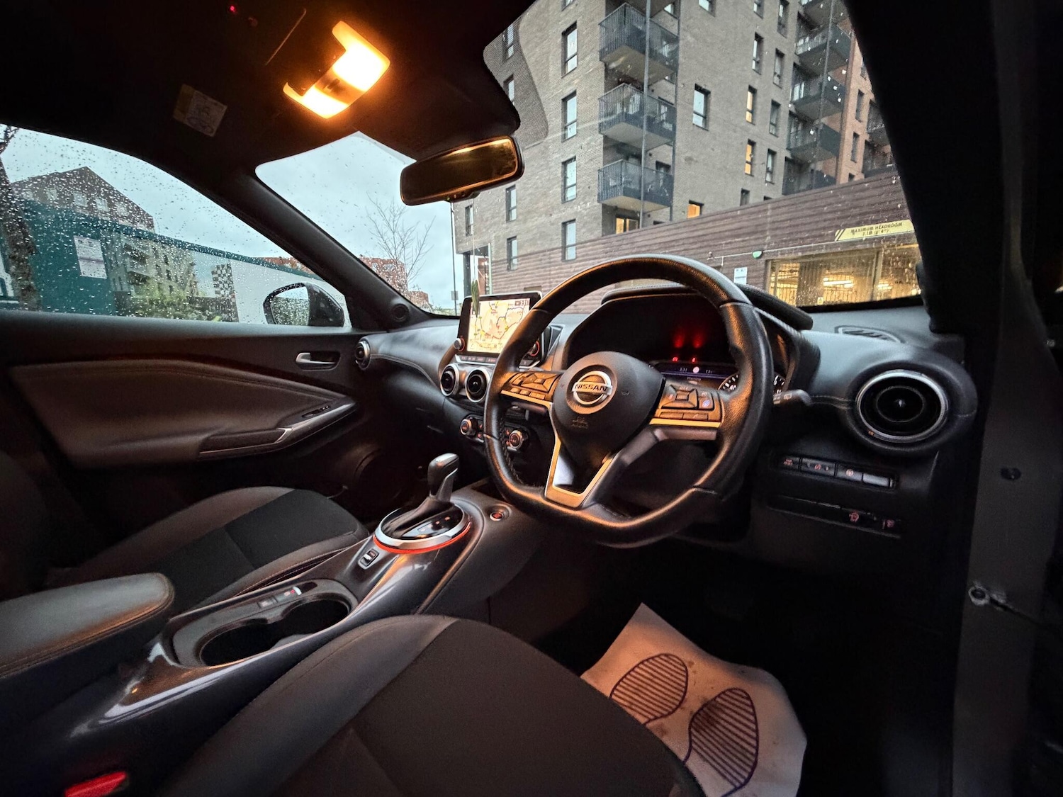 Used Nissan Juke 2021 for sale - 76855932: Photo 25