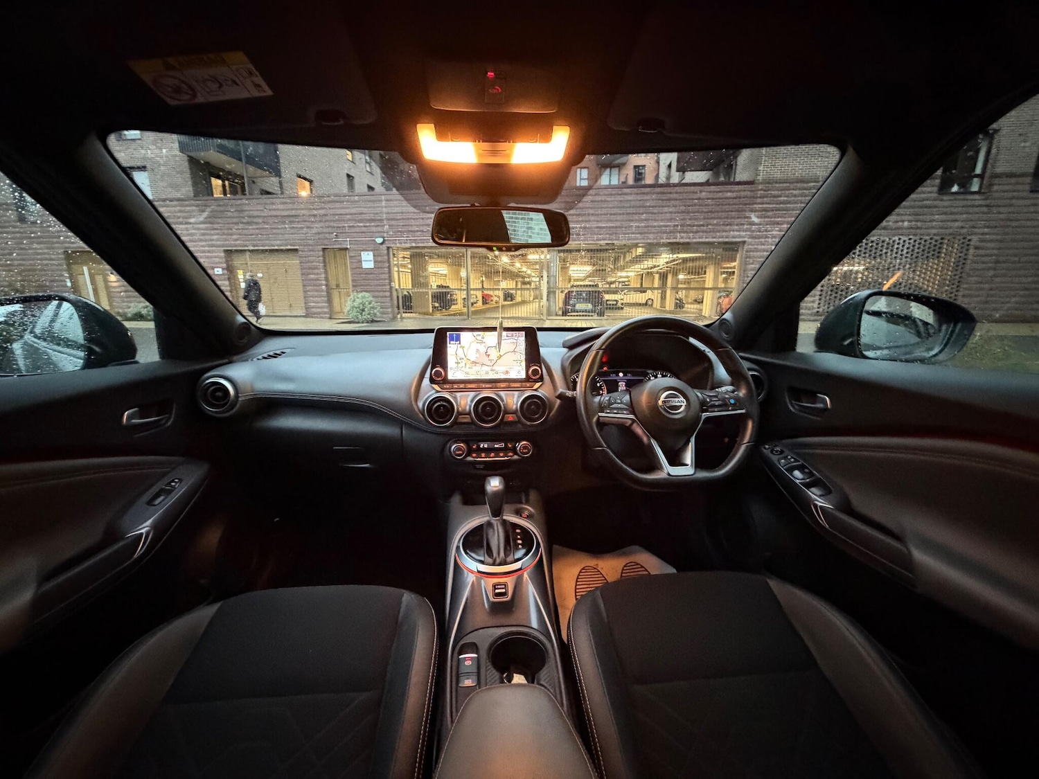 Used Nissan Juke 2021 for sale - 76855932: Photo 26