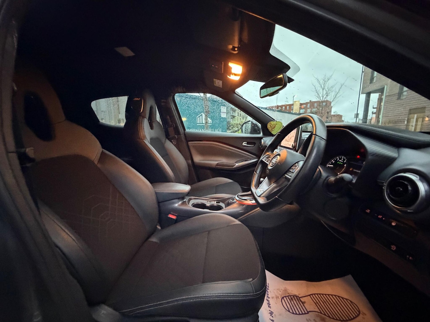 Used Nissan Juke 2021 for sale - 76855932: Photo 28